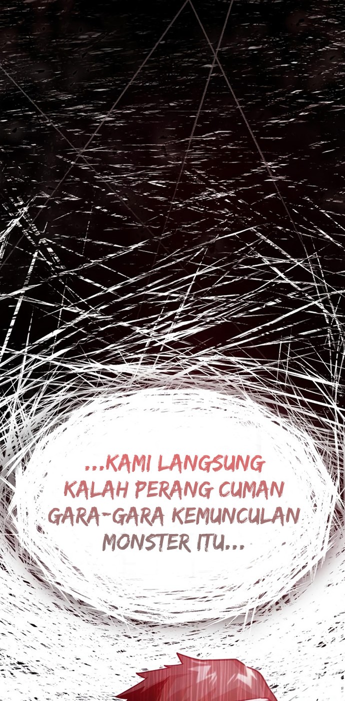 The Heavenly Demon Can’t Live a Normal Life Chapter 59 - halaman 41