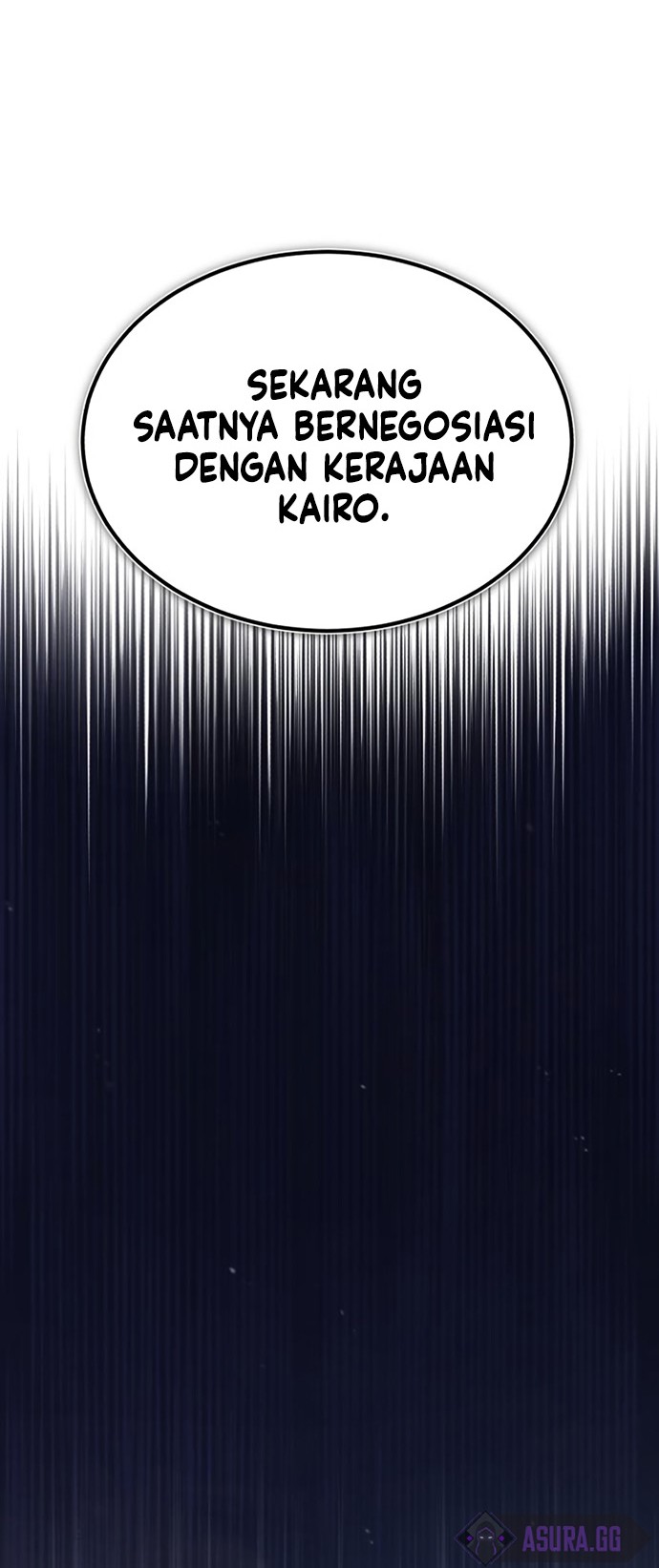 The Heavenly Demon Can’t Live a Normal Life Chapter 59 - halaman 49