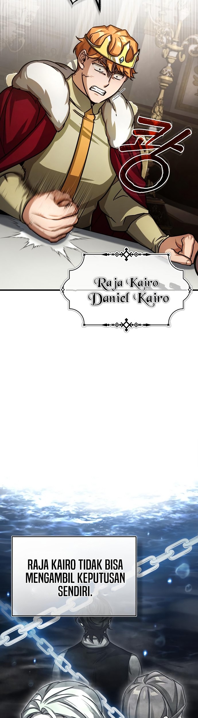 The Heavenly Demon Can’t Live a Normal Life Chapter 59 - halaman 52