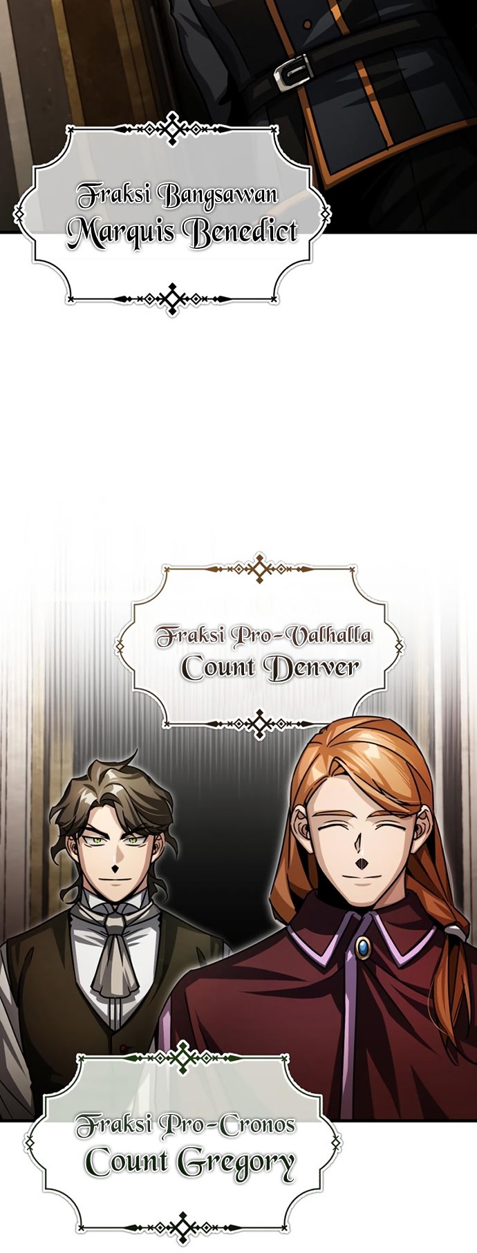 The Heavenly Demon Can’t Live a Normal Life Chapter 59 - halaman 55