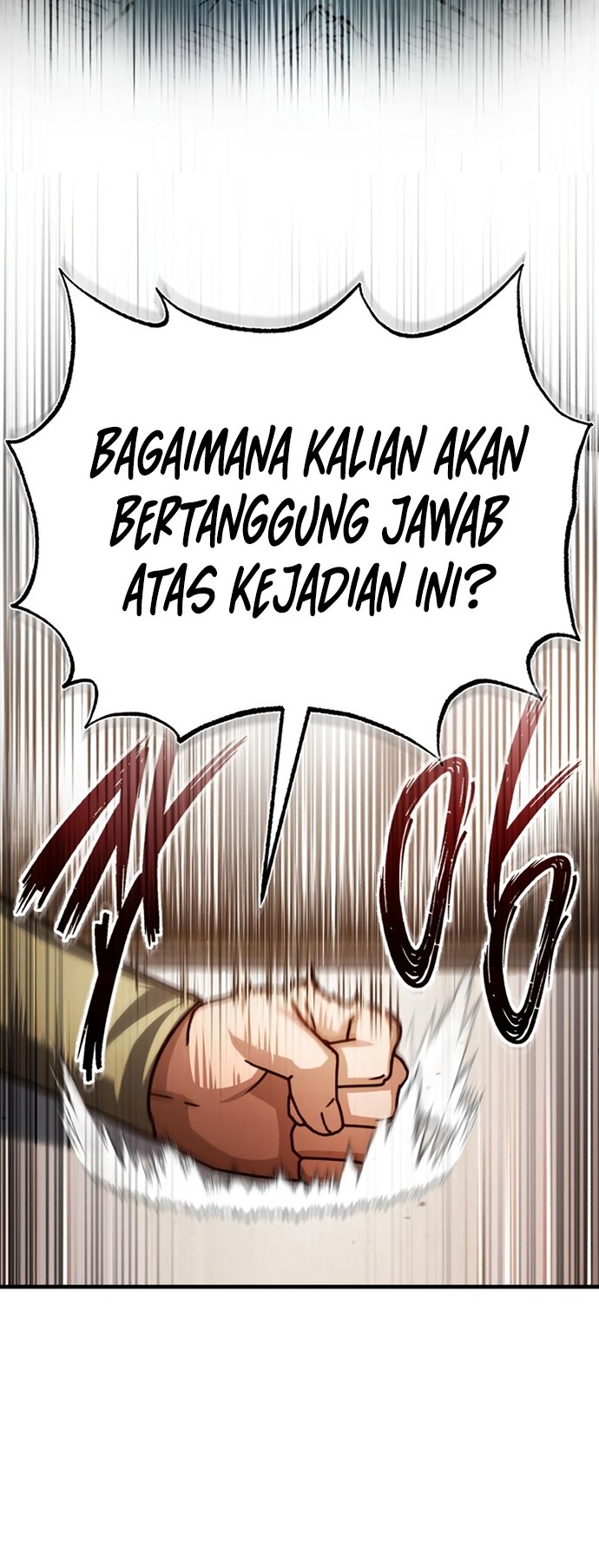 The Heavenly Demon Can’t Live a Normal Life Chapter 59 - halaman 61