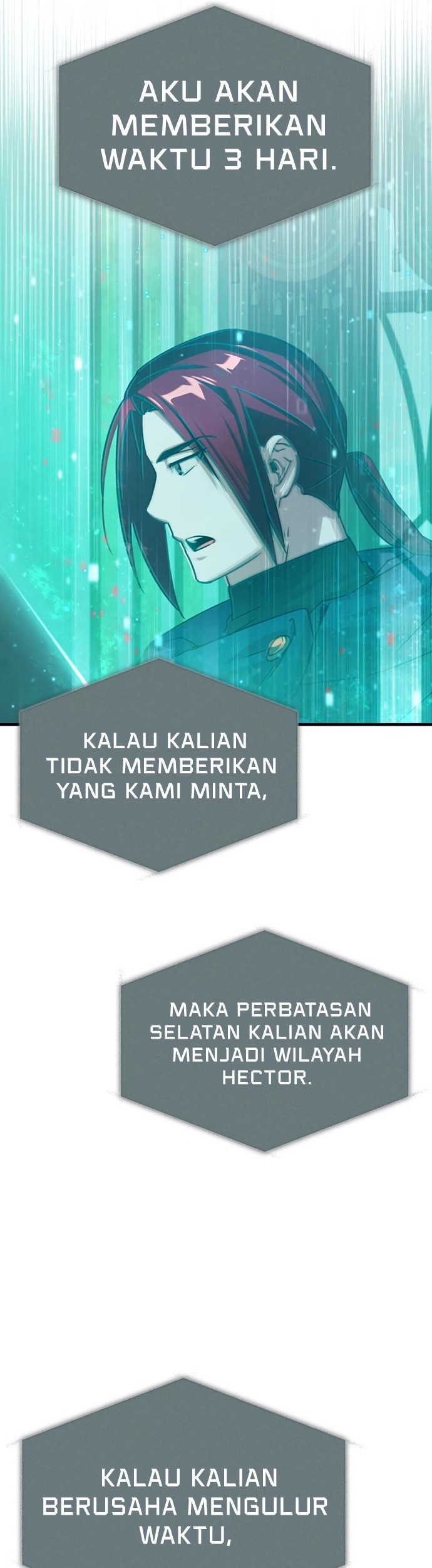 The Heavenly Demon Can’t Live a Normal Life Chapter 59 - halaman 68