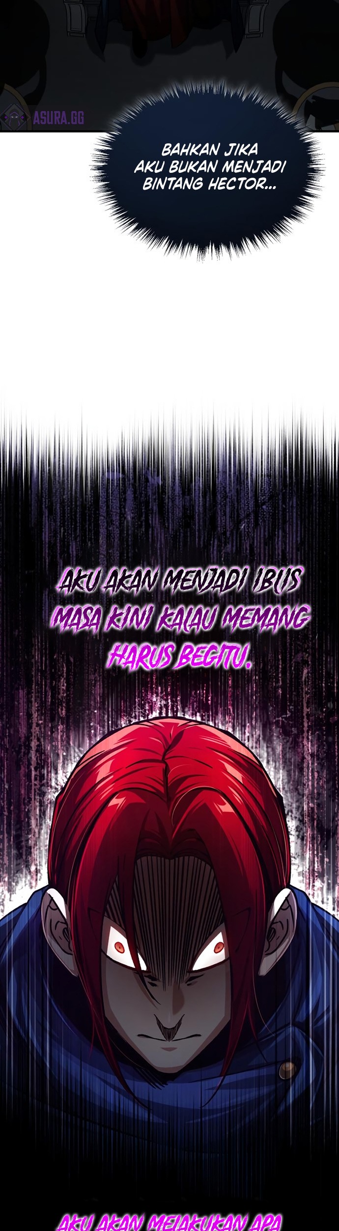The Heavenly Demon Can’t Live a Normal Life Chapter 59 - halaman 72