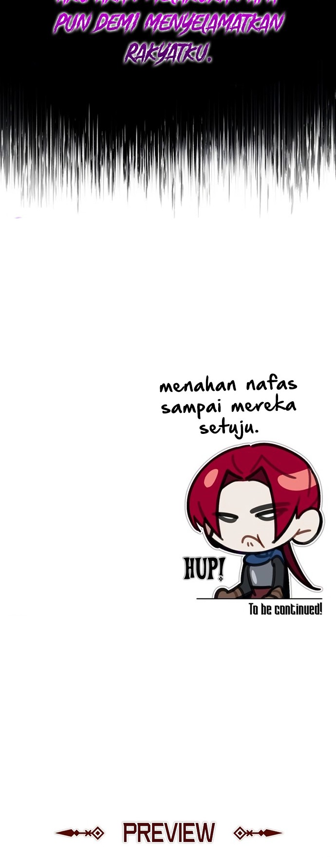 The Heavenly Demon Can’t Live a Normal Life Chapter 59 - halaman 73