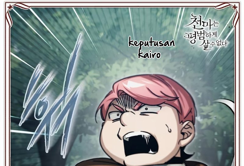 The Heavenly Demon Can’t Live a Normal Life Chapter 59 - halaman 74