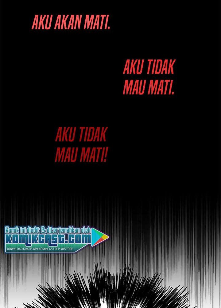 The Heavenly Demon Can’t Live a Normal Life Chapter 6 - halaman 10