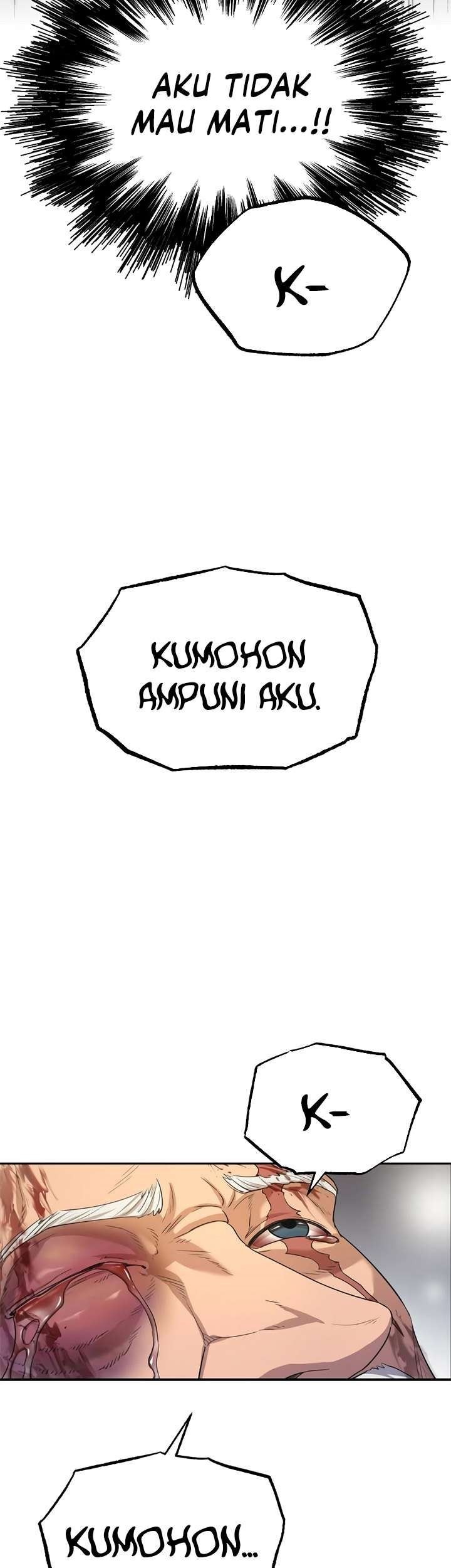 The Heavenly Demon Can’t Live a Normal Life Chapter 6 - halaman 11