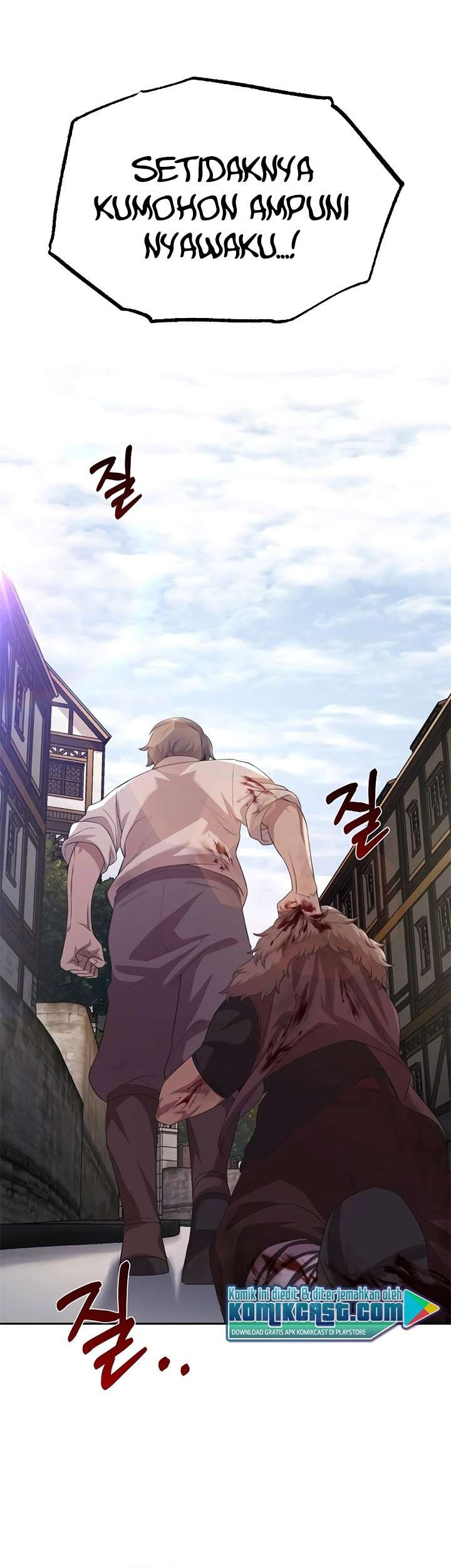 The Heavenly Demon Can’t Live a Normal Life Chapter 6 - halaman 13