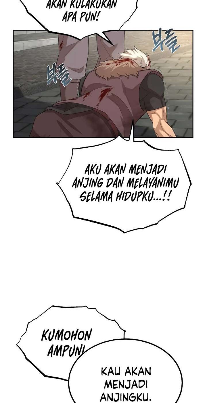 The Heavenly Demon Can’t Live a Normal Life Chapter 6 - halaman 16