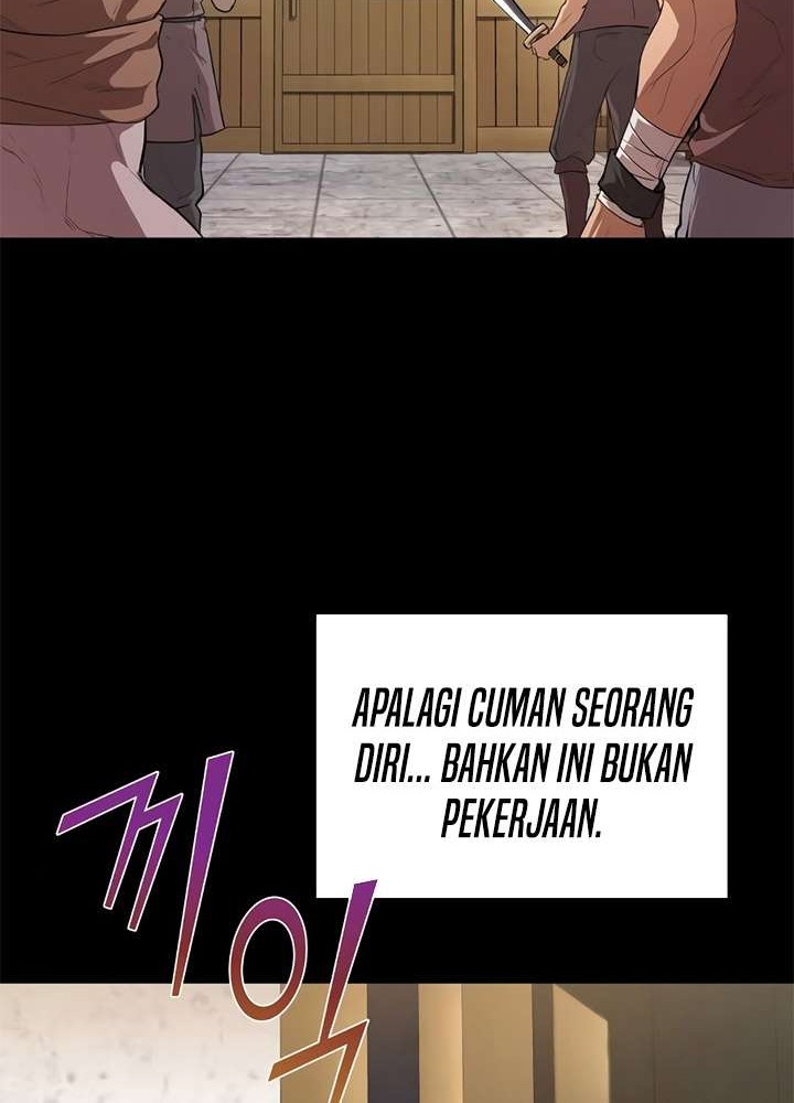The Heavenly Demon Can’t Live a Normal Life Chapter 6 - halaman 2