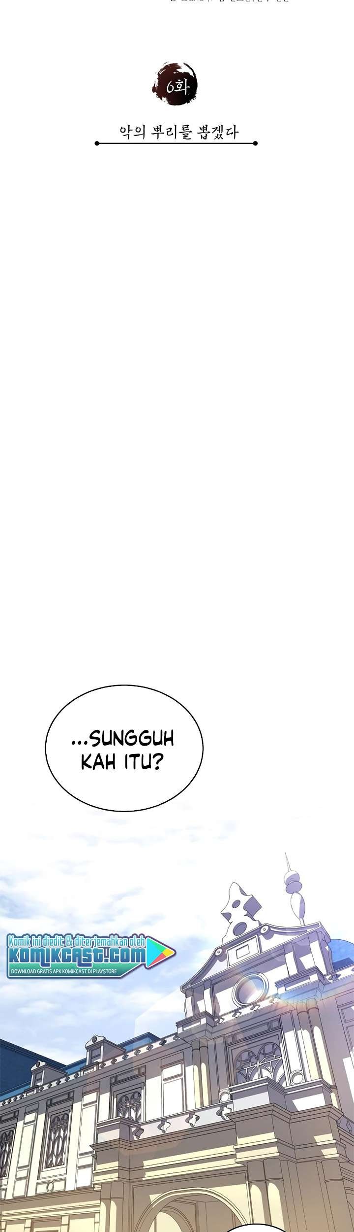 The Heavenly Demon Can’t Live a Normal Life Chapter 6 - halaman 25
