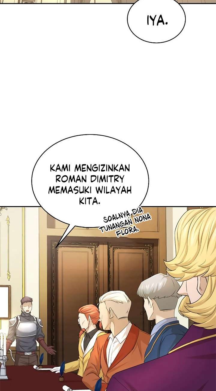 The Heavenly Demon Can’t Live a Normal Life Chapter 6 - halaman 26