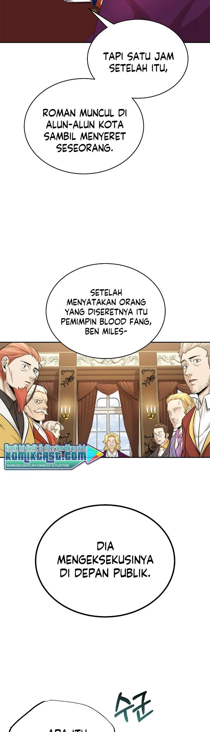 The Heavenly Demon Can’t Live a Normal Life Chapter 6 - halaman 27