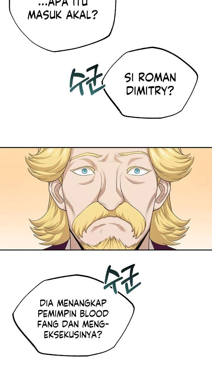 The Heavenly Demon Can’t Live a Normal Life Chapter 6 - halaman 28