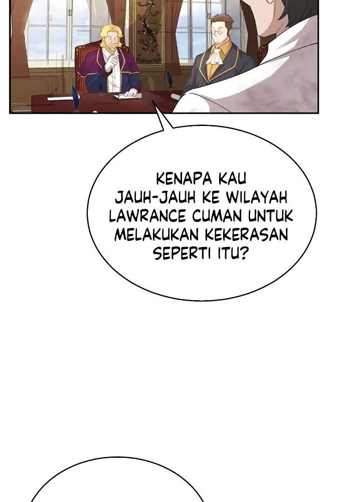 The Heavenly Demon Can’t Live a Normal Life Chapter 6 - halaman 36