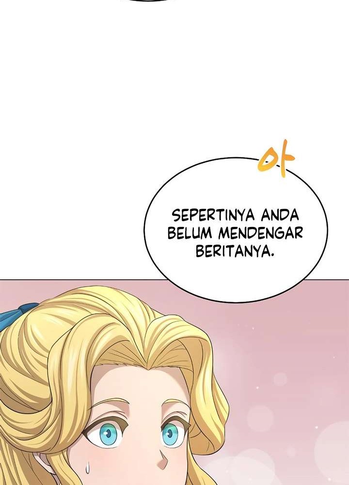 The Heavenly Demon Can’t Live a Normal Life Chapter 6 - halaman 40