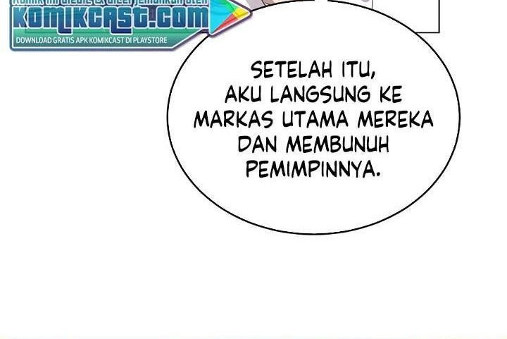 The Heavenly Demon Can’t Live a Normal Life Chapter 6 - halaman 42