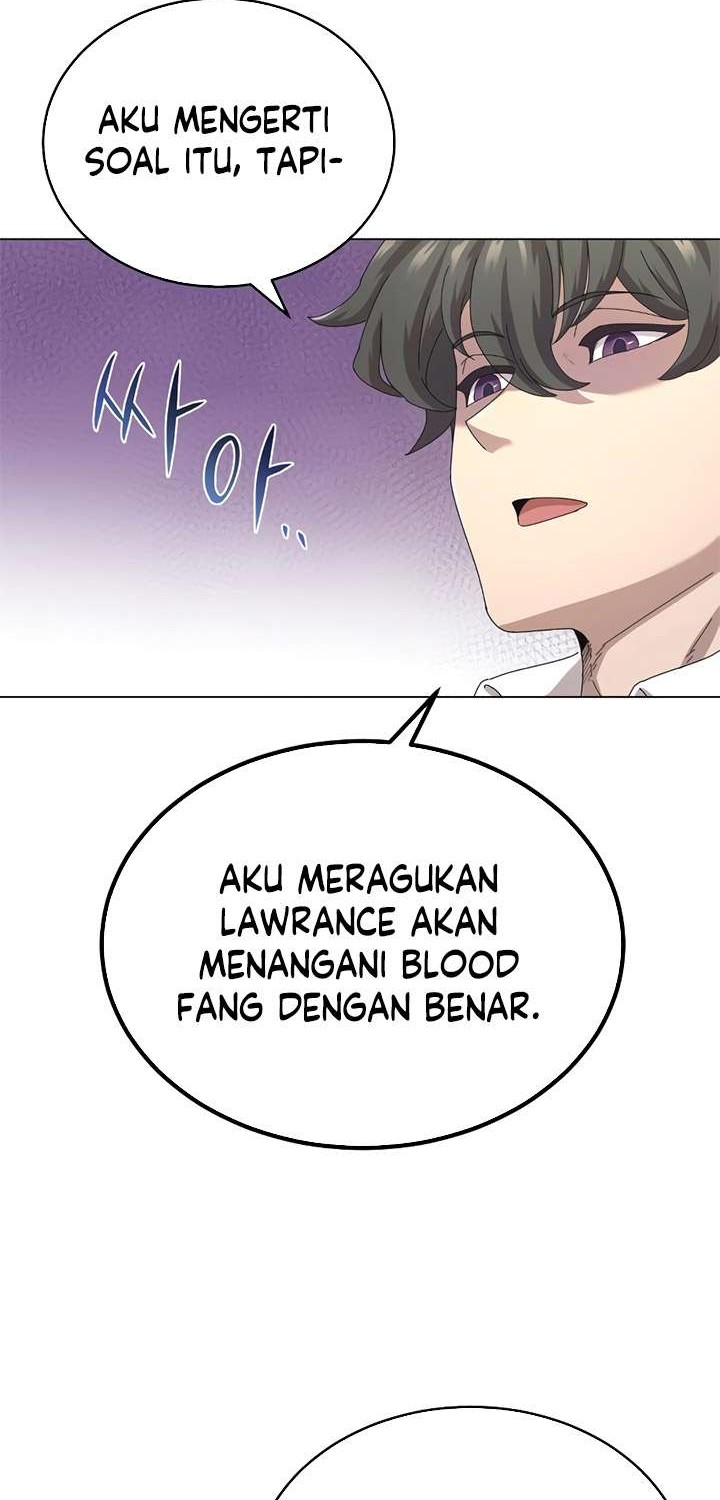 The Heavenly Demon Can’t Live a Normal Life Chapter 6 - halaman 44