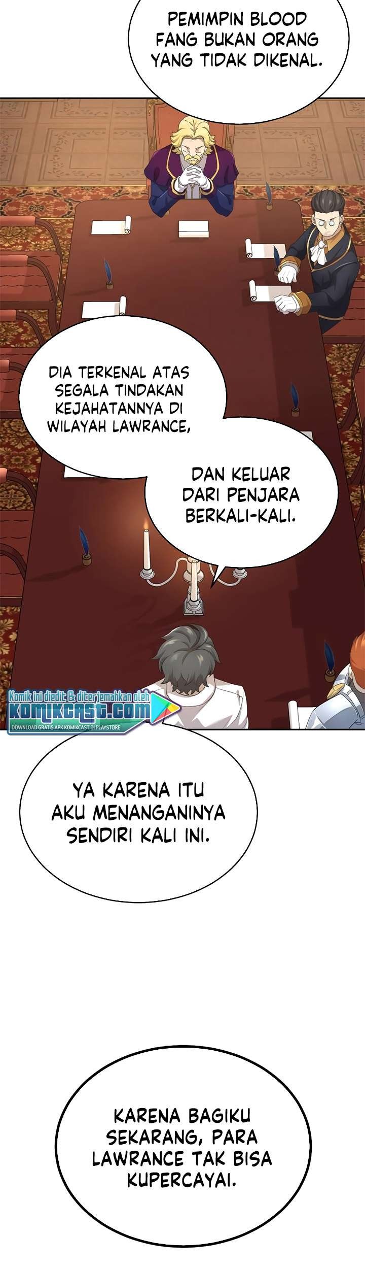 The Heavenly Demon Can’t Live a Normal Life Chapter 6 - halaman 45