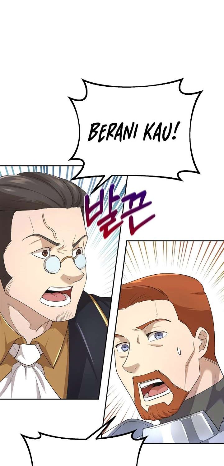 The Heavenly Demon Can’t Live a Normal Life Chapter 6 - halaman 46