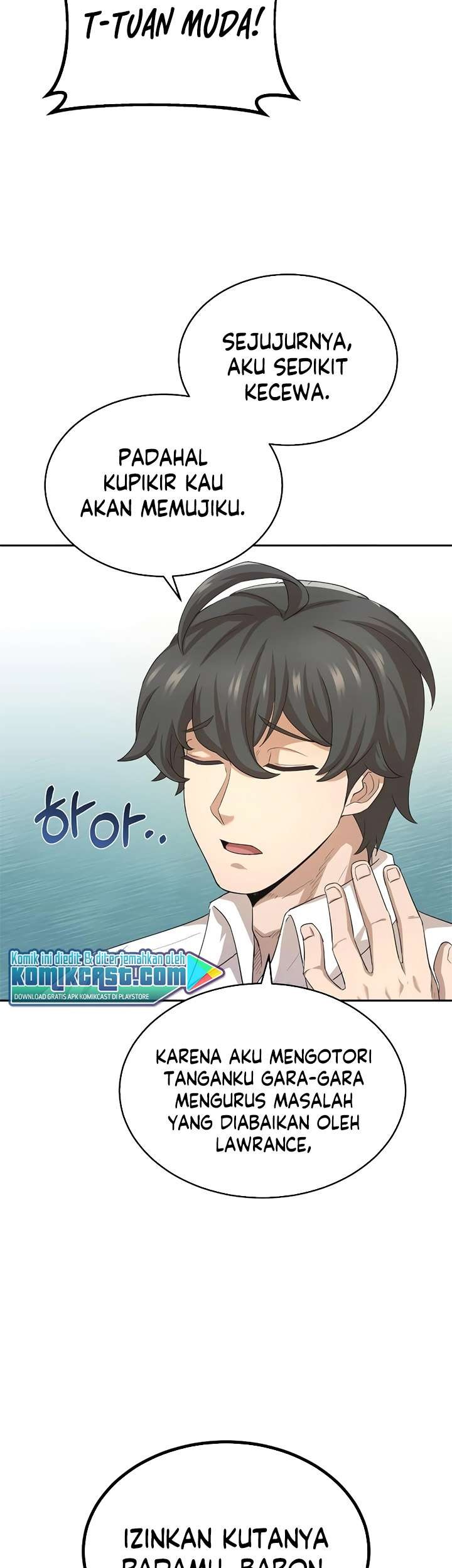The Heavenly Demon Can’t Live a Normal Life Chapter 6 - halaman 47