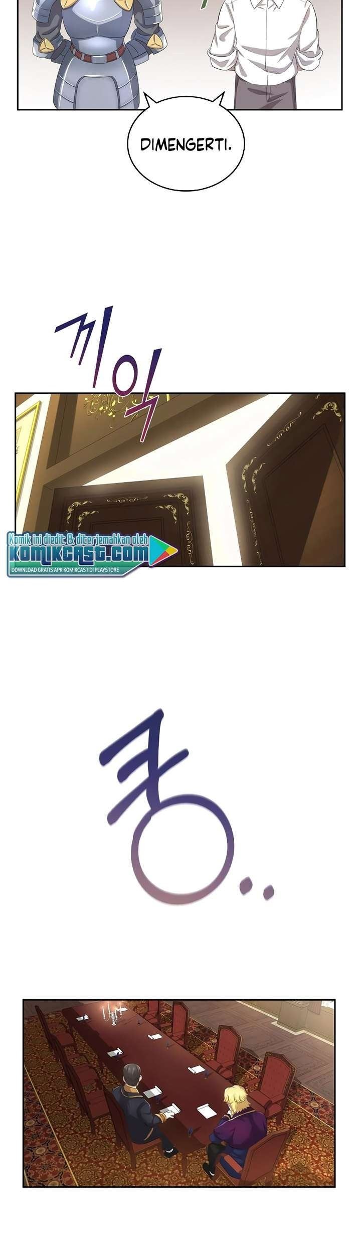 The Heavenly Demon Can’t Live a Normal Life Chapter 6 - halaman 51