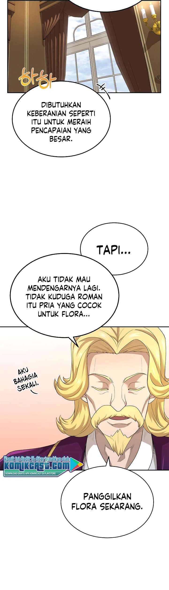 The Heavenly Demon Can’t Live a Normal Life Chapter 6 - halaman 55