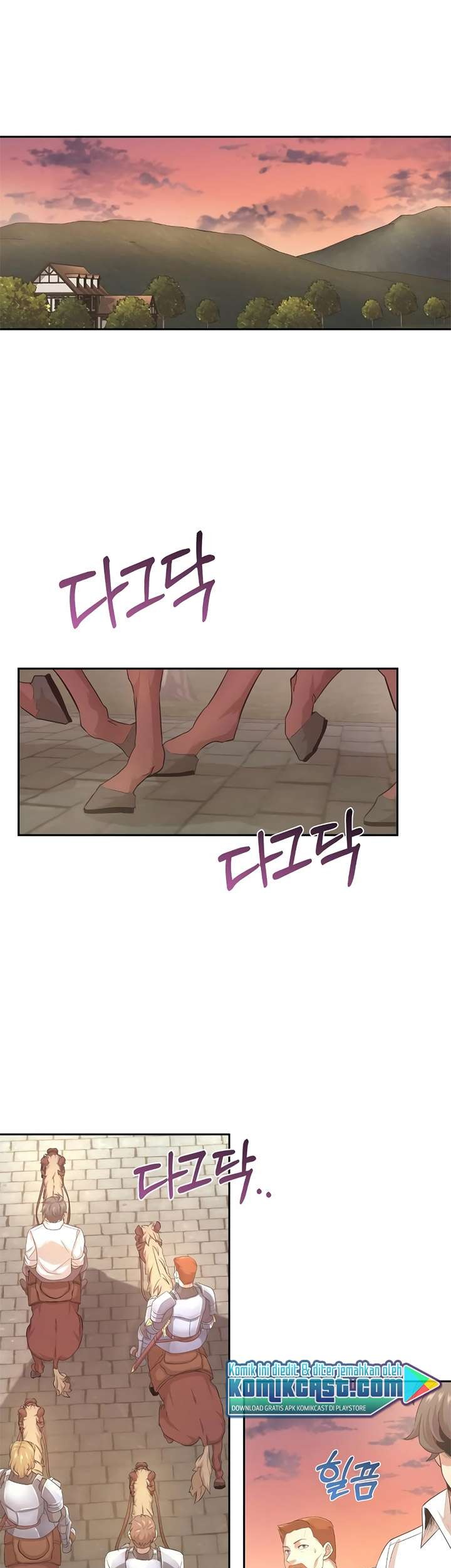 The Heavenly Demon Can’t Live a Normal Life Chapter 6 - halaman 57