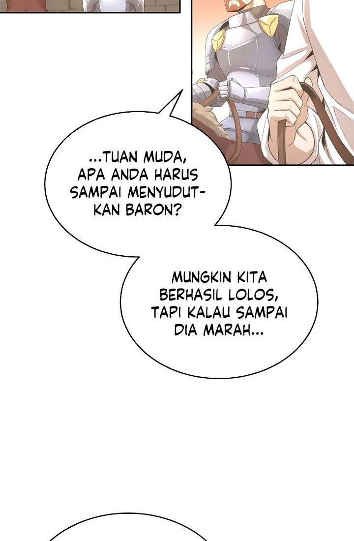 The Heavenly Demon Can’t Live a Normal Life Chapter 6 - halaman 58