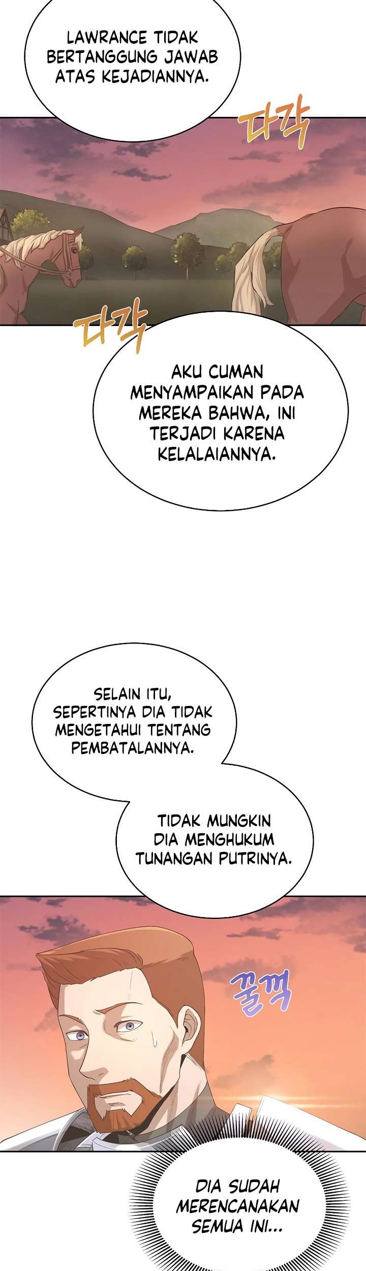 The Heavenly Demon Can’t Live a Normal Life Chapter 6 - halaman 59