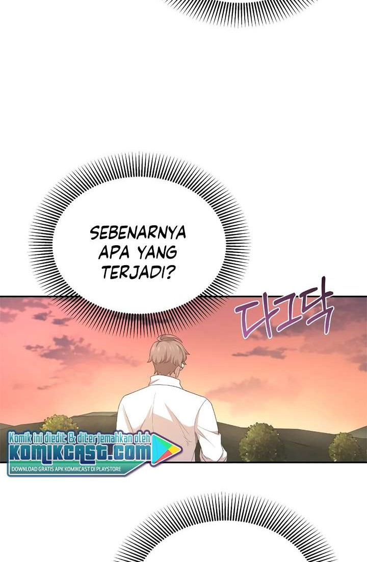 The Heavenly Demon Can’t Live a Normal Life Chapter 6 - halaman 60