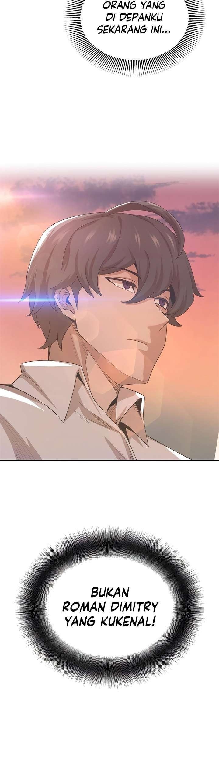 The Heavenly Demon Can’t Live a Normal Life Chapter 6 - halaman 61