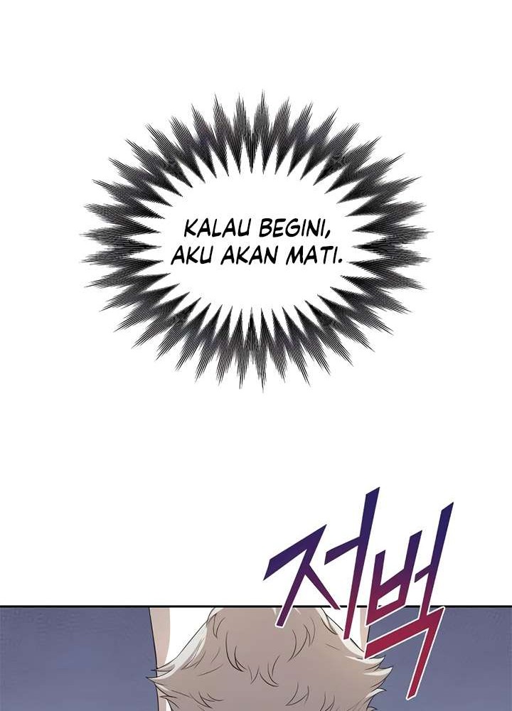 The Heavenly Demon Can’t Live a Normal Life Chapter 6 - halaman 8