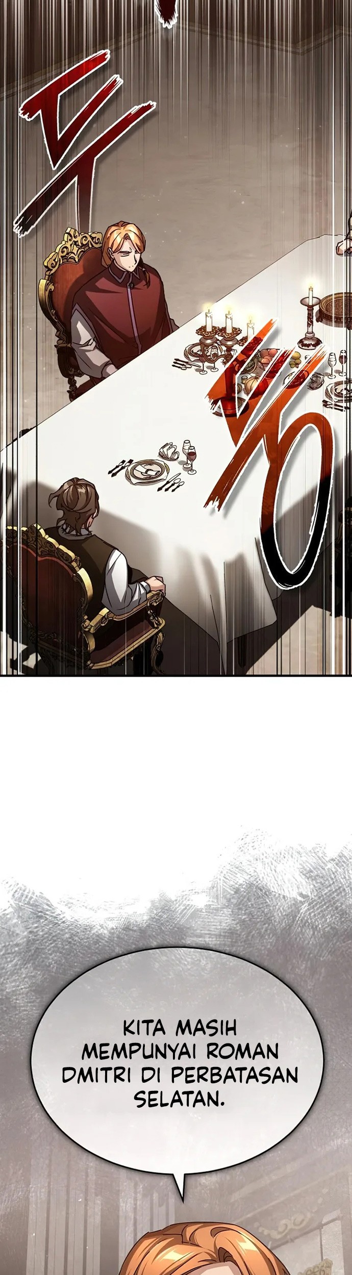 The Heavenly Demon Can’t Live a Normal Life Chapter 60 - halaman 10
