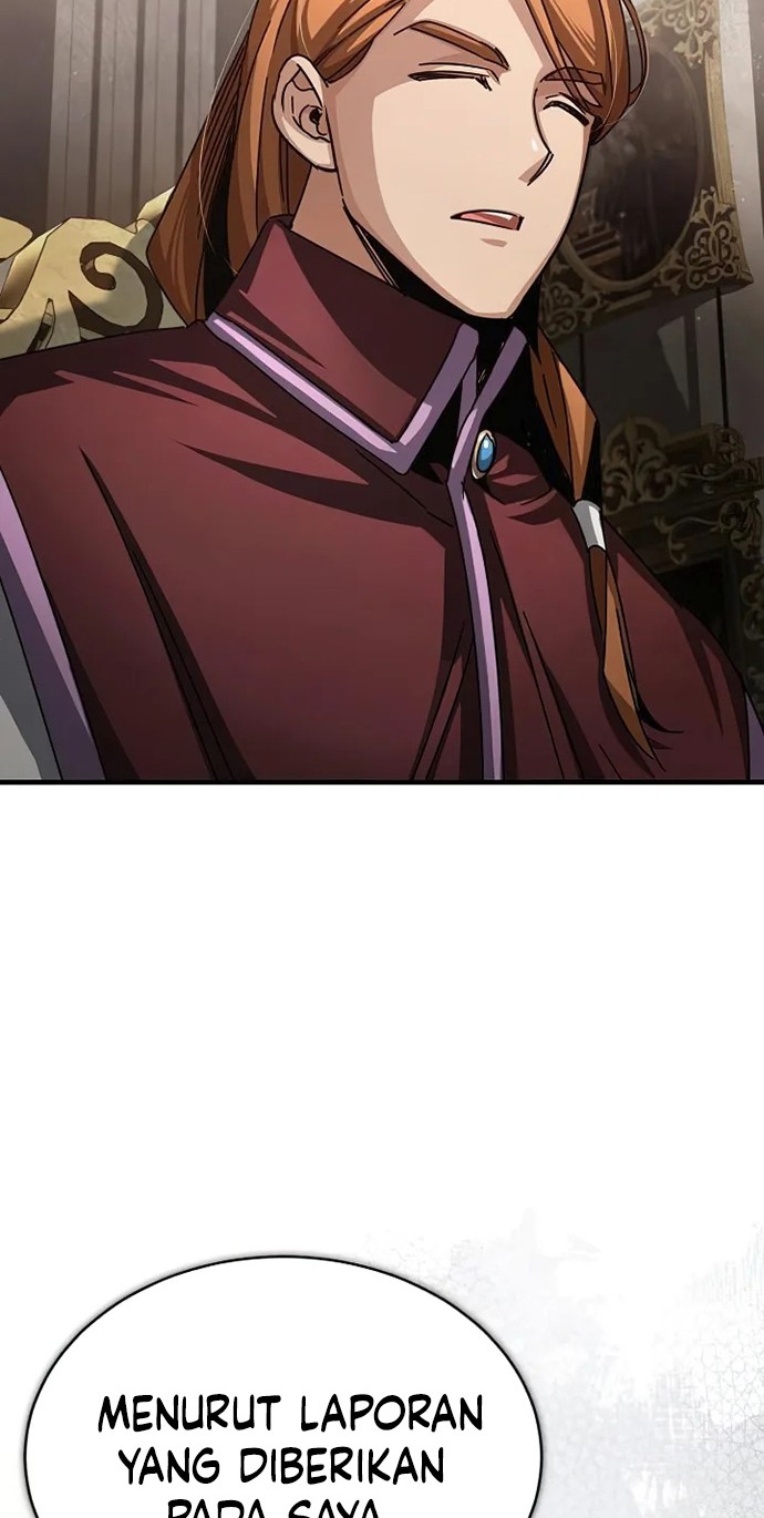 The Heavenly Demon Can’t Live a Normal Life Chapter 60 - halaman 11