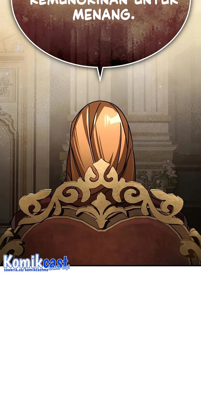 The Heavenly Demon Can’t Live a Normal Life Chapter 60 - halaman 13