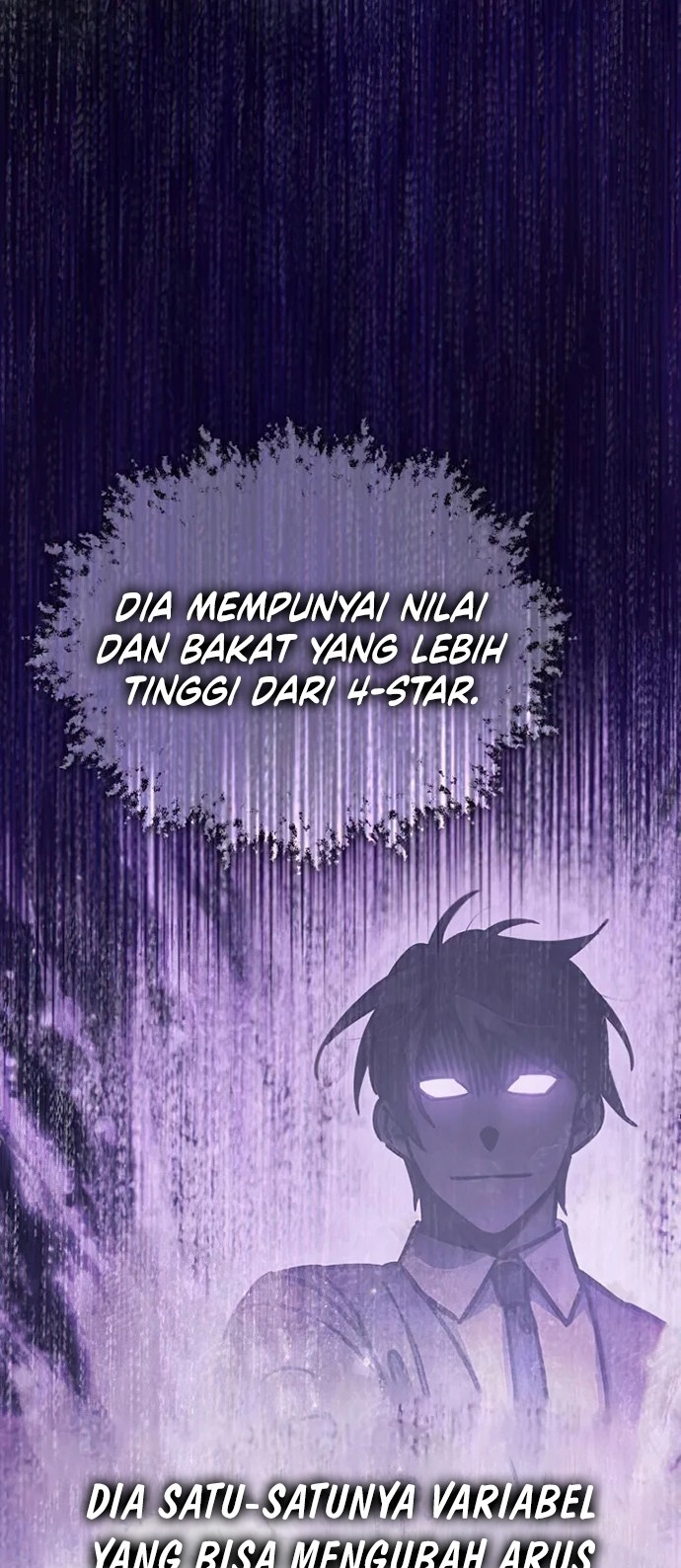 The Heavenly Demon Can’t Live a Normal Life Chapter 60 - halaman 18