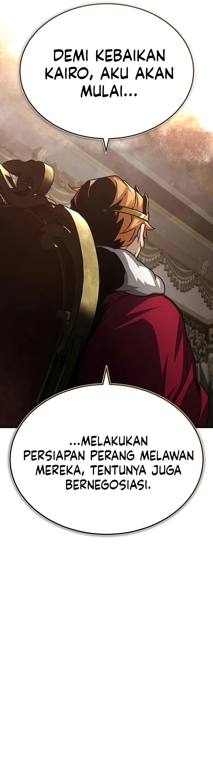 The Heavenly Demon Can’t Live a Normal Life Chapter 60 - halaman 23