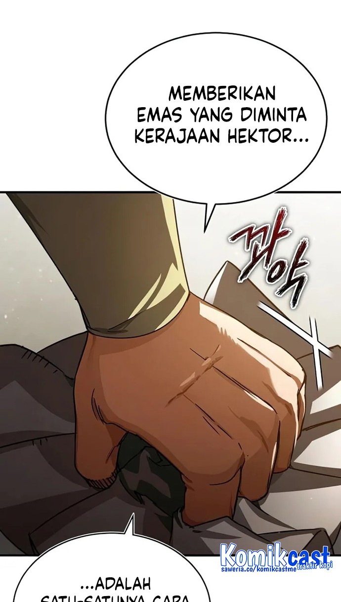 The Heavenly Demon Can’t Live a Normal Life Chapter 60 - halaman 3
