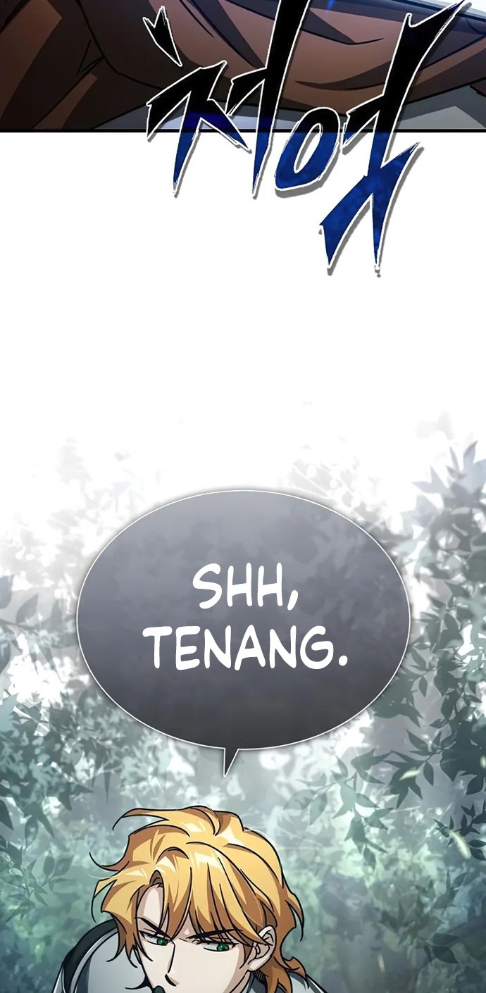 The Heavenly Demon Can’t Live a Normal Life Chapter 60 - halaman 32
