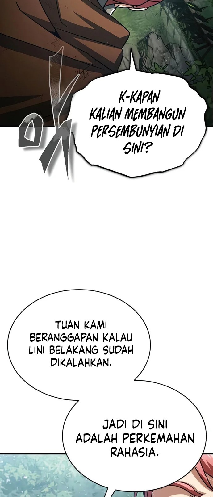 The Heavenly Demon Can’t Live a Normal Life Chapter 60 - halaman 38