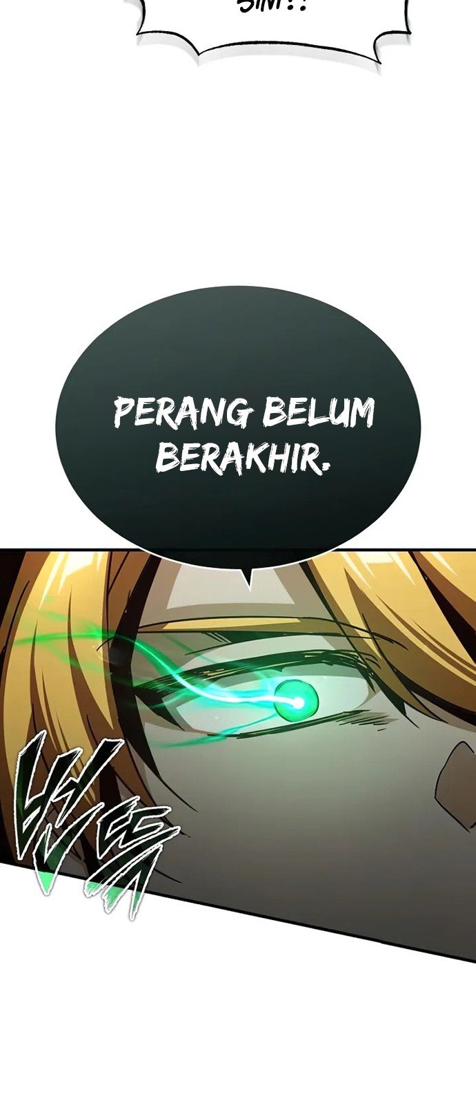 The Heavenly Demon Can’t Live a Normal Life Chapter 60 - halaman 40