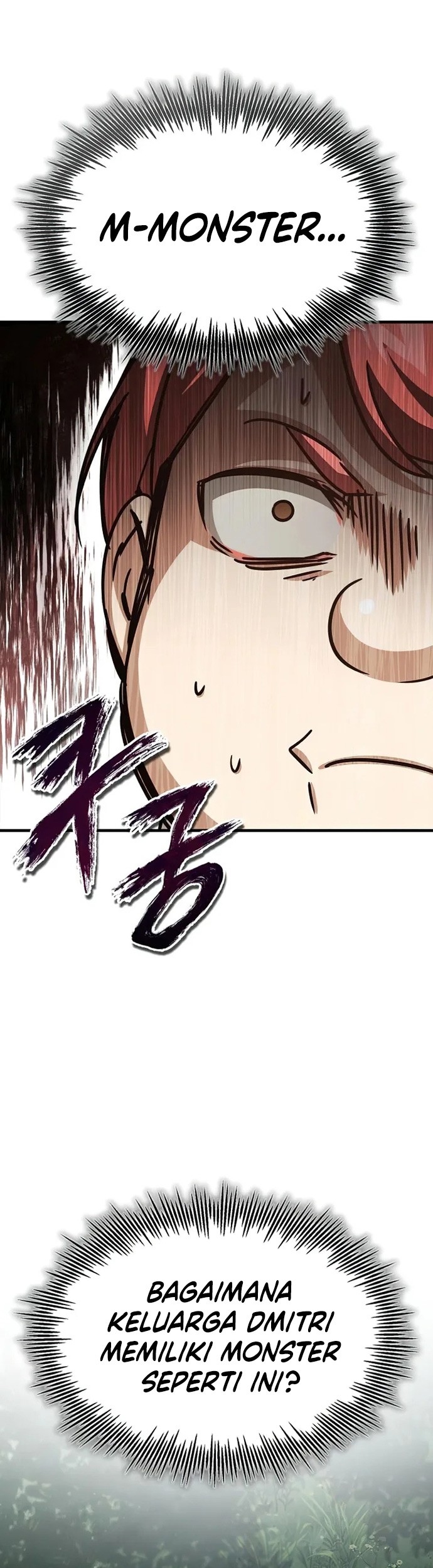 The Heavenly Demon Can’t Live a Normal Life Chapter 60 - halaman 43