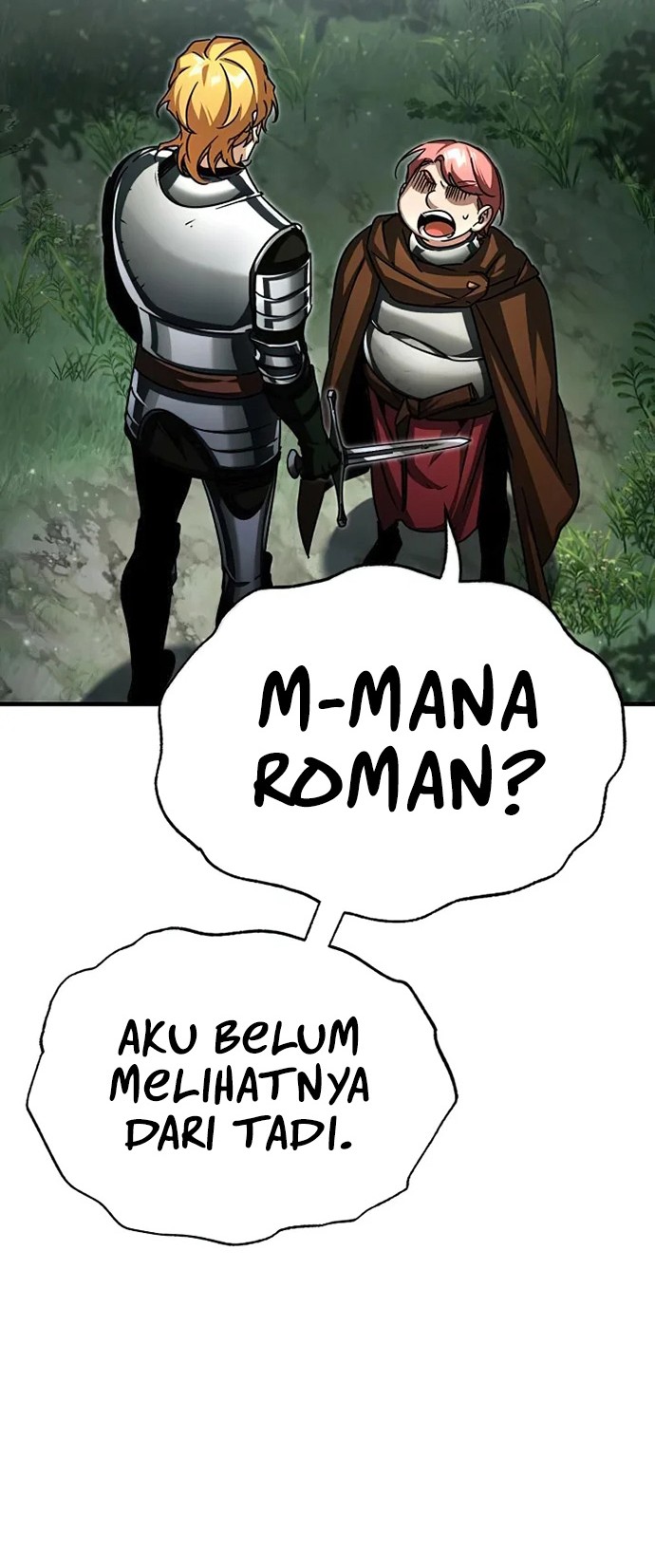 The Heavenly Demon Can’t Live a Normal Life Chapter 60 - halaman 44