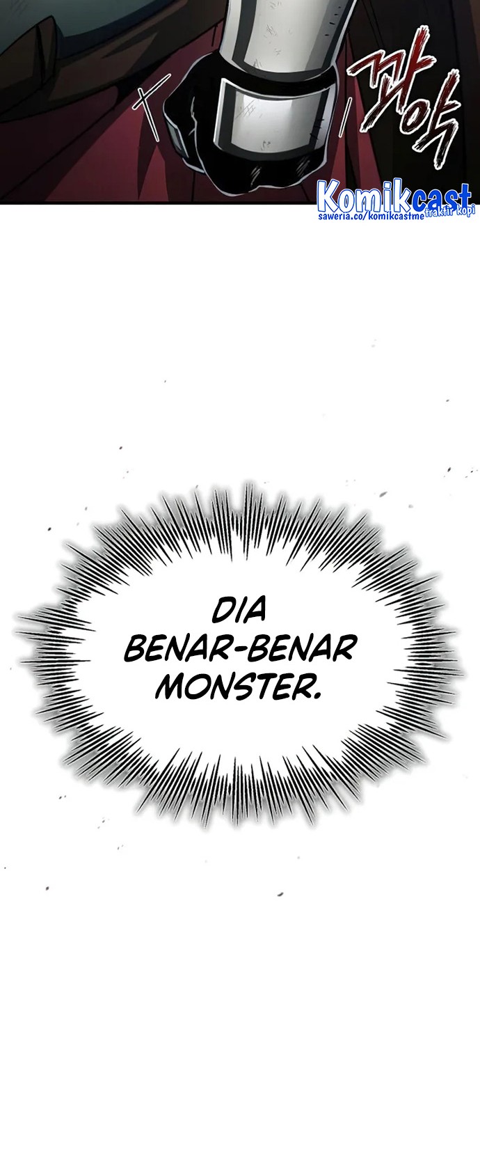 The Heavenly Demon Can’t Live a Normal Life Chapter 60 - halaman 46