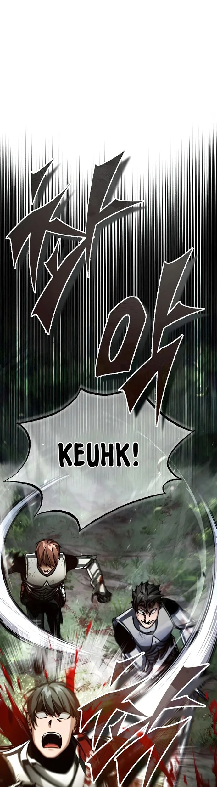 The Heavenly Demon Can’t Live a Normal Life Chapter 60 - halaman 47