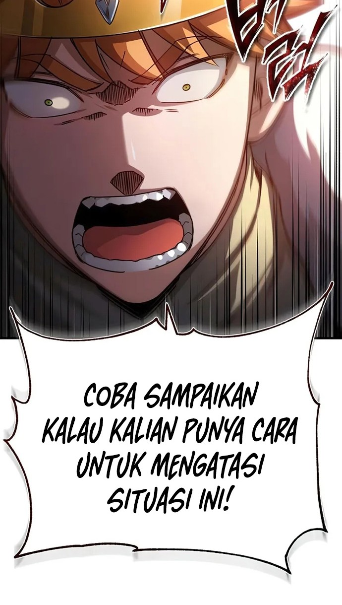 The Heavenly Demon Can’t Live a Normal Life Chapter 60 - halaman 5