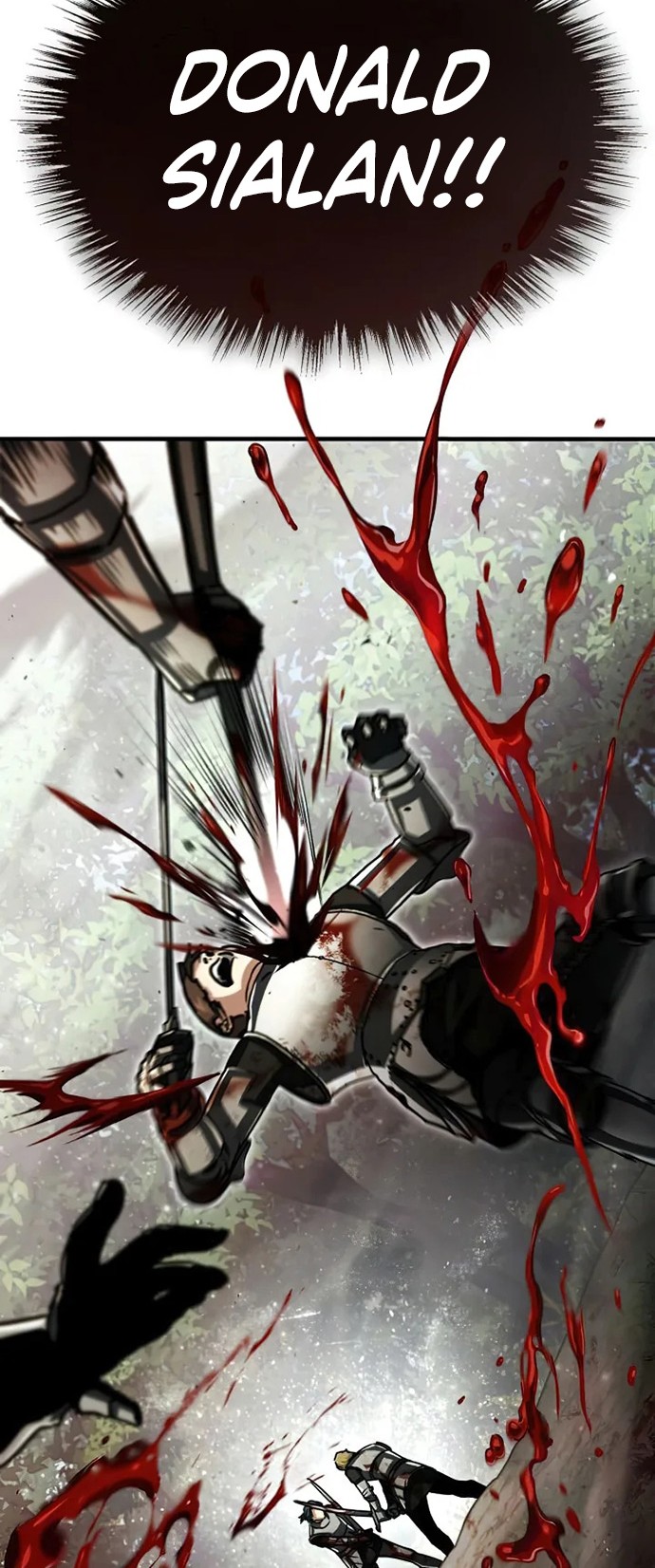 The Heavenly Demon Can’t Live a Normal Life Chapter 60 - halaman 50