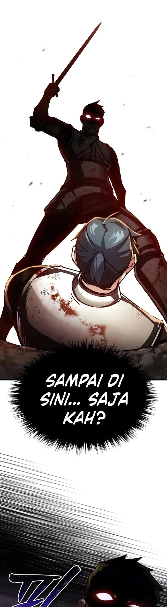 The Heavenly Demon Can’t Live a Normal Life Chapter 60 - halaman 53