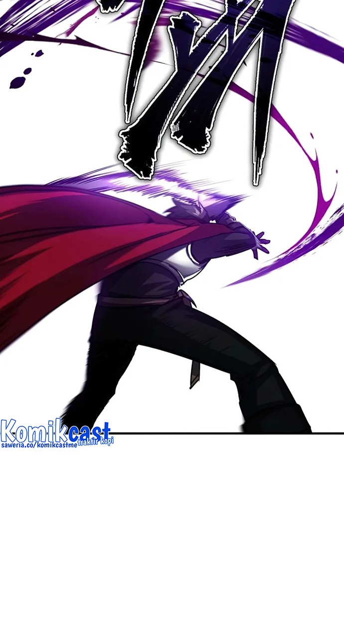 The Heavenly Demon Can’t Live a Normal Life Chapter 60 - halaman 58